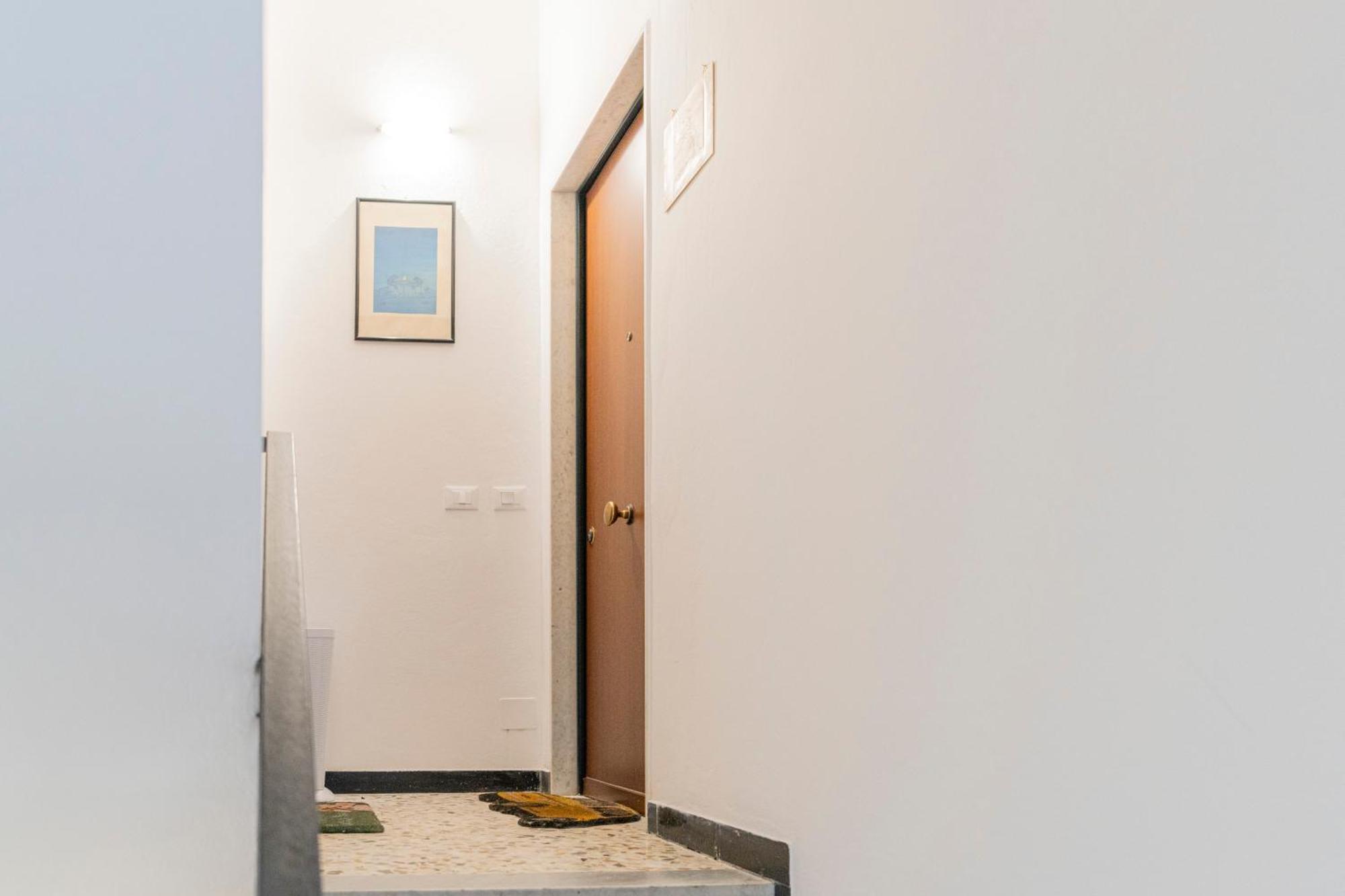 238 - Casa Al Ma, Vista Mare, Pace E Natura - Parcheggio Gratis Incluso Sestri Levante Exterior photo