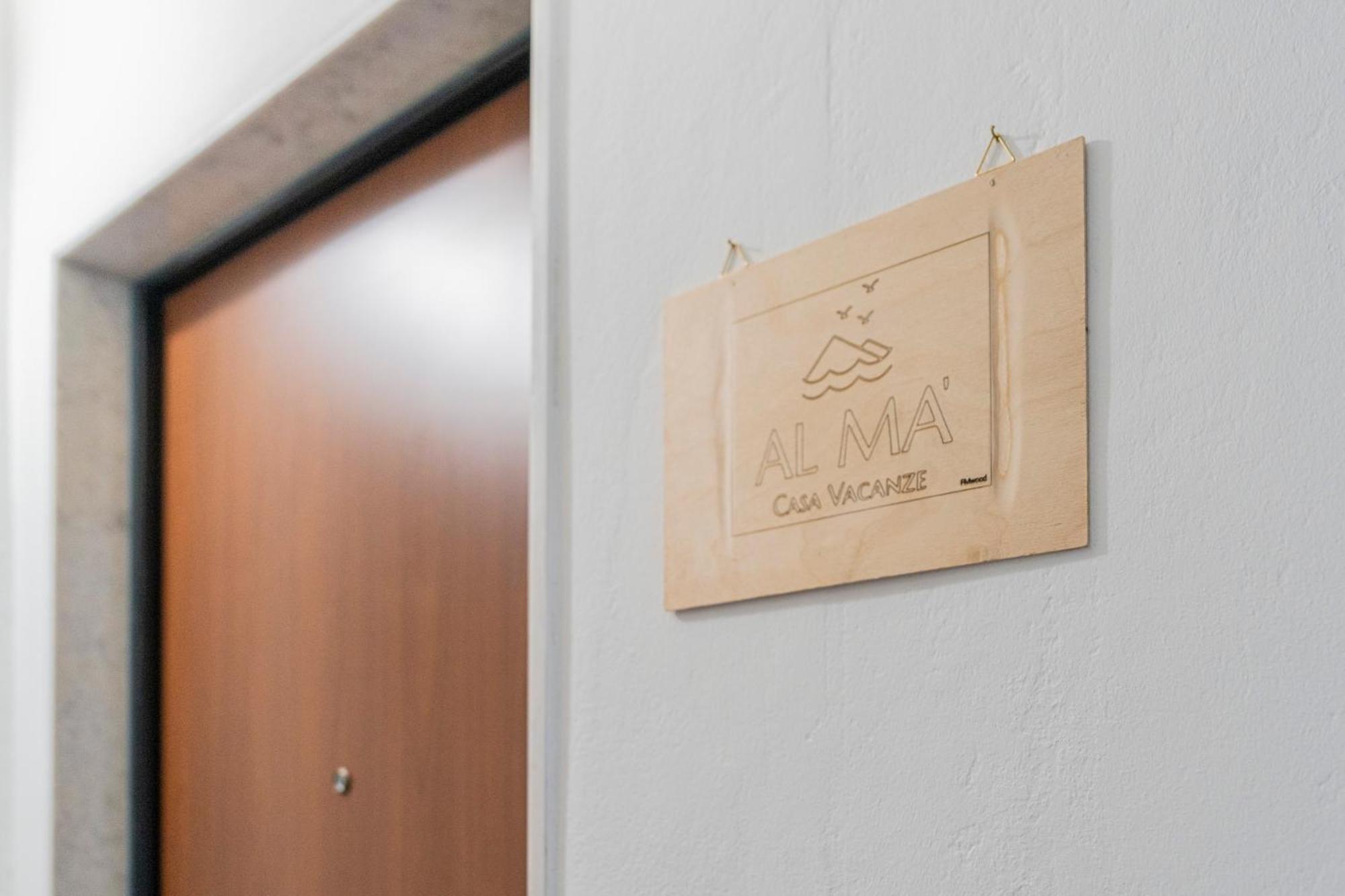 238 - Casa Al Ma, Vista Mare, Pace E Natura - Parcheggio Gratis Incluso Sestri Levante Exterior photo