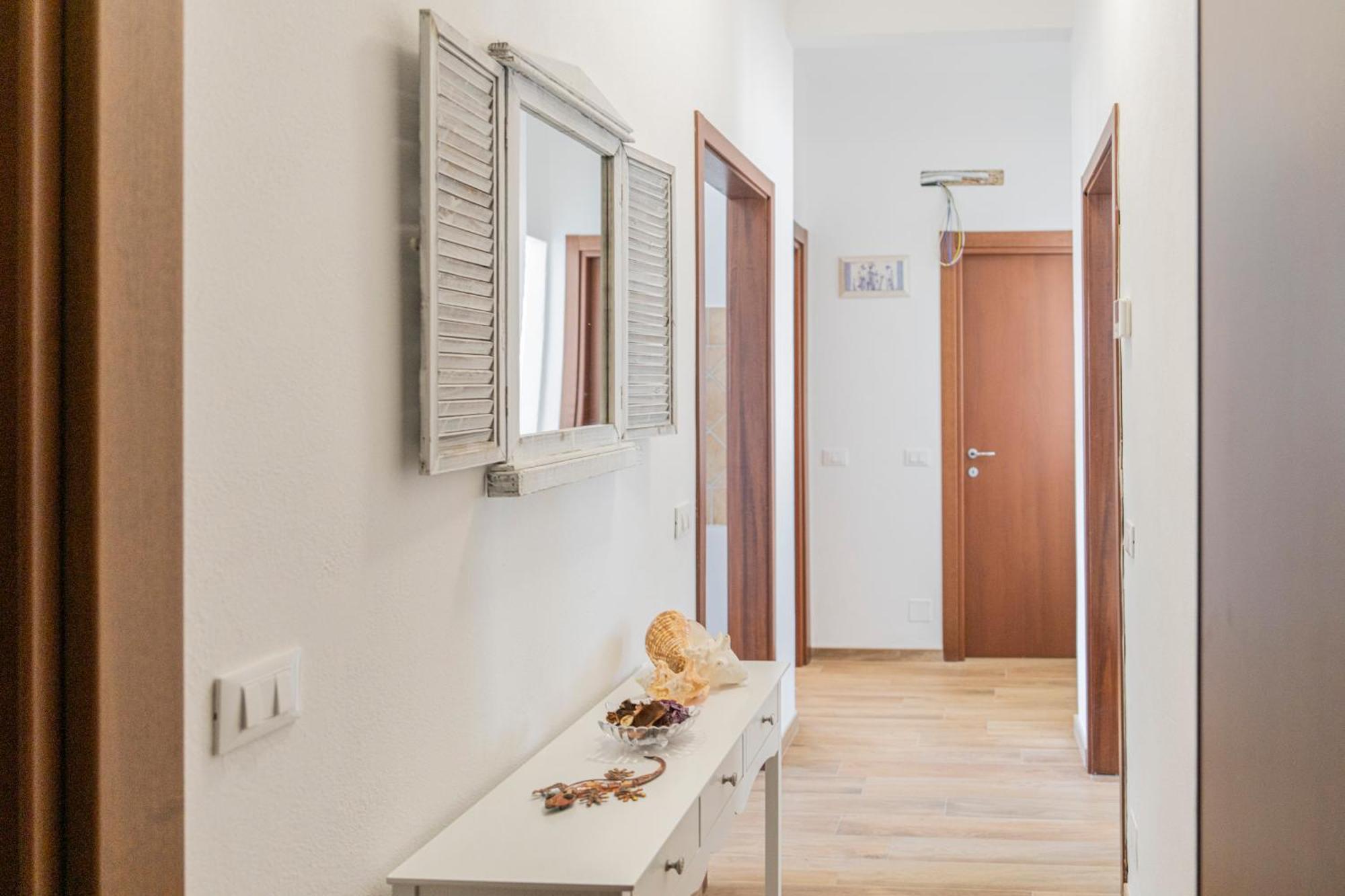 238 - Casa Al Ma, Vista Mare, Pace E Natura - Parcheggio Gratis Incluso Sestri Levante Exterior photo