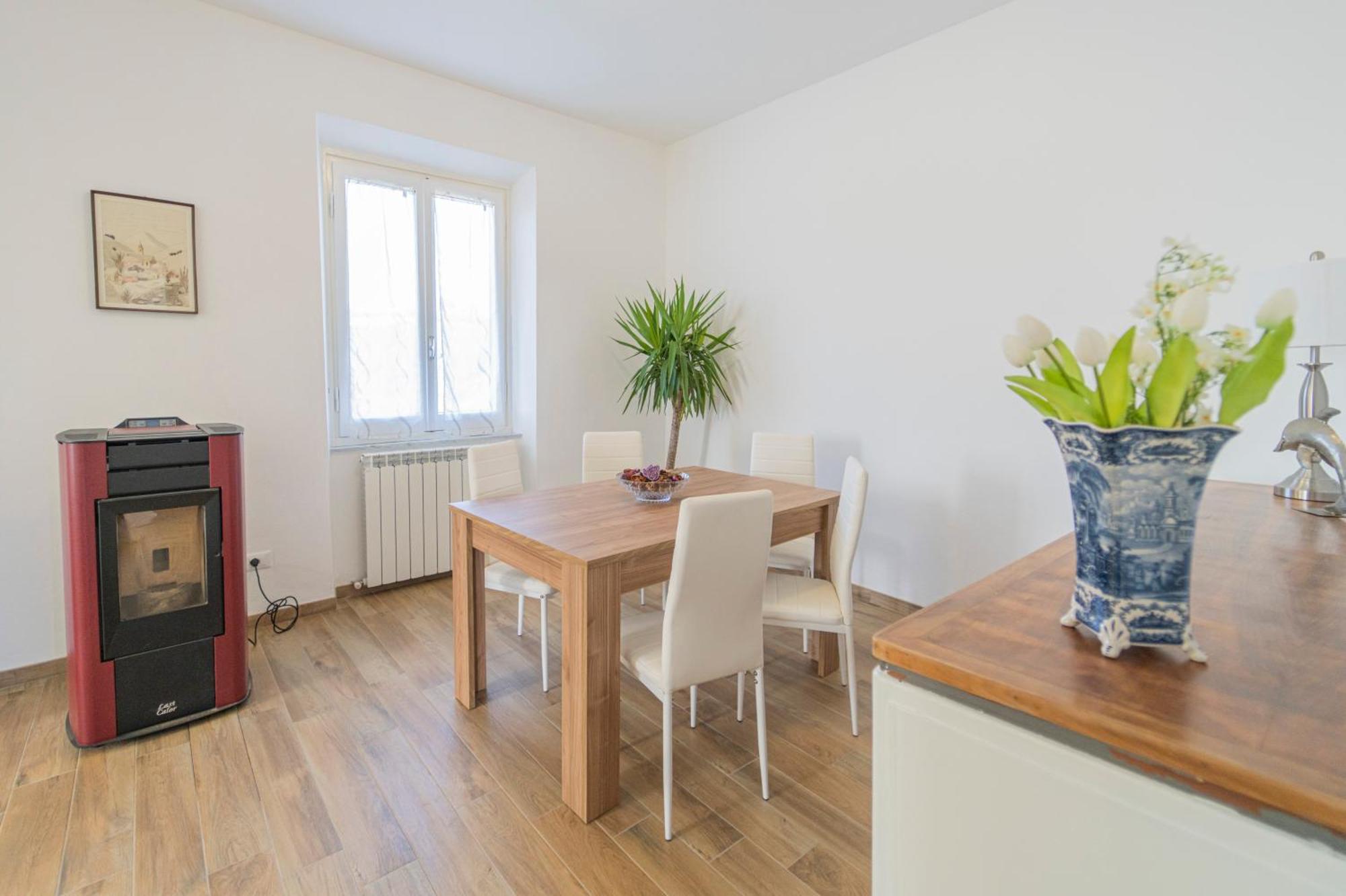 238 - Casa Al Ma, Vista Mare, Pace E Natura - Parcheggio Gratis Incluso Sestri Levante Exterior photo